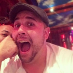 Meet your Posher, Noel